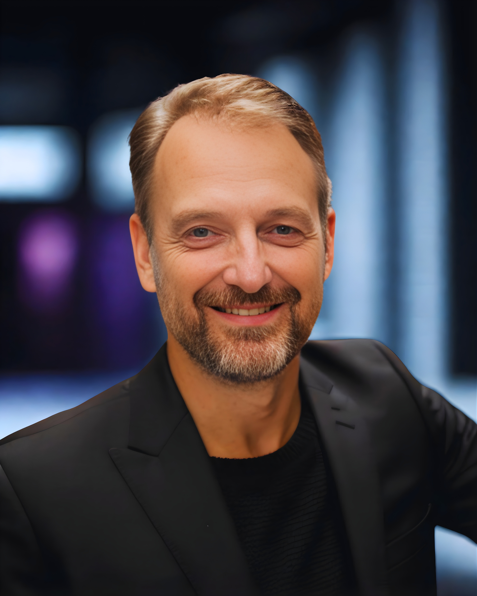 Arnaud Quintin