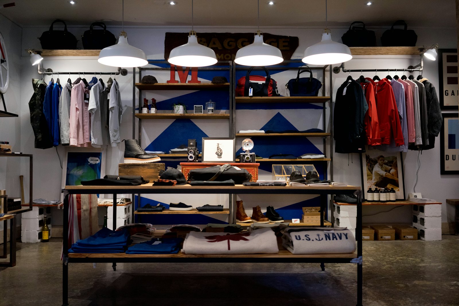Boutique et parcours client à l'ère de l'IA